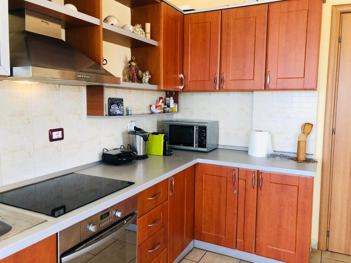 Teuta Apartment Durrës Extérieur photo