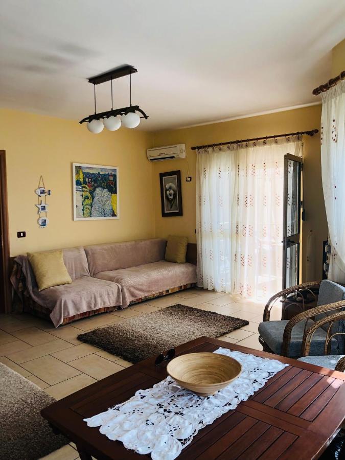 Teuta Apartment Durrës Extérieur photo