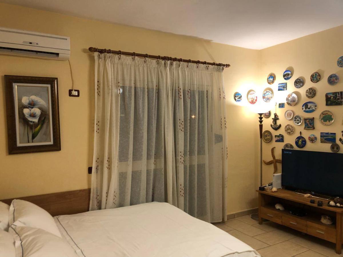 Teuta Apartment Durrës Extérieur photo