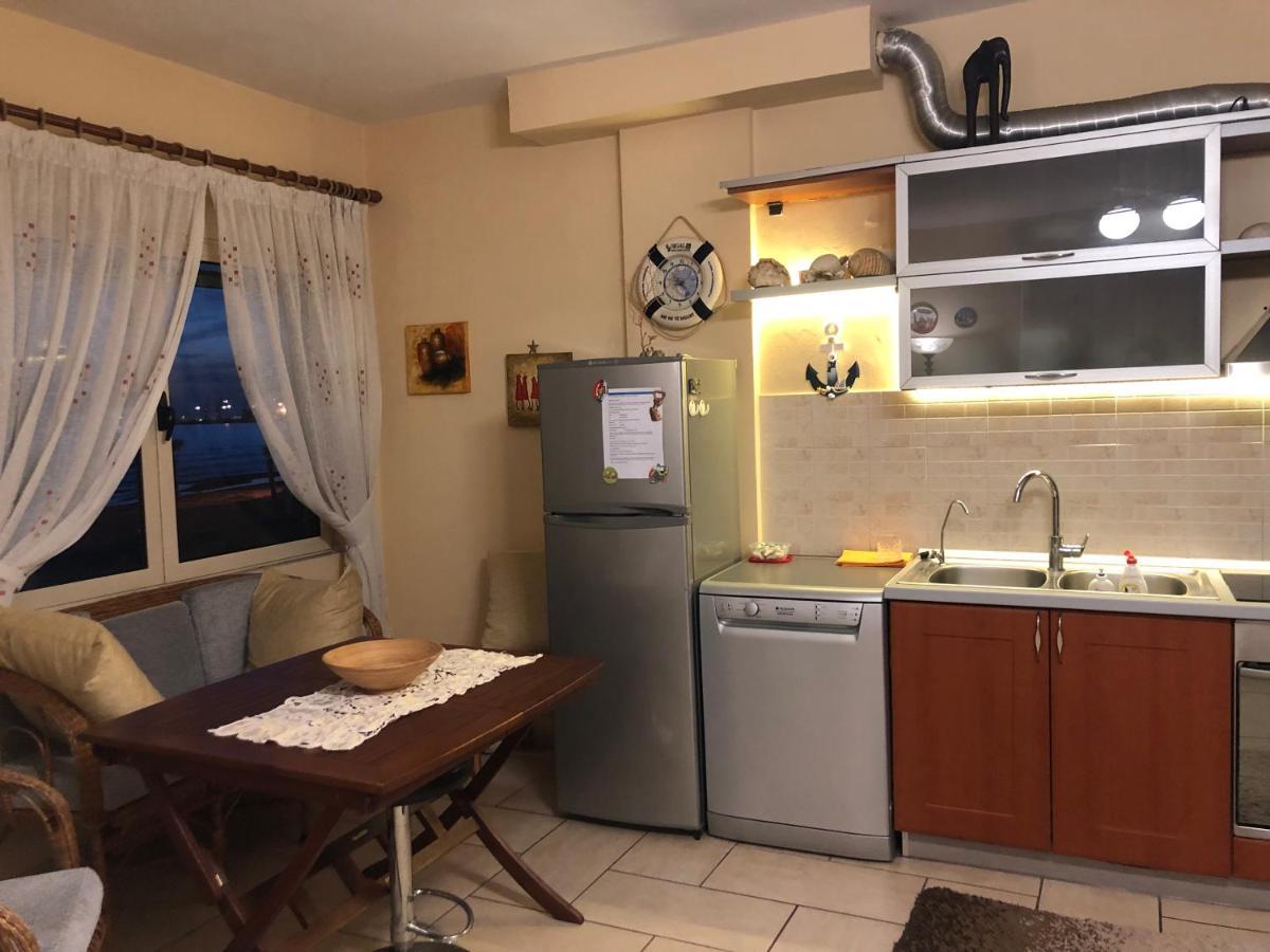 Teuta Apartment Durrës Extérieur photo