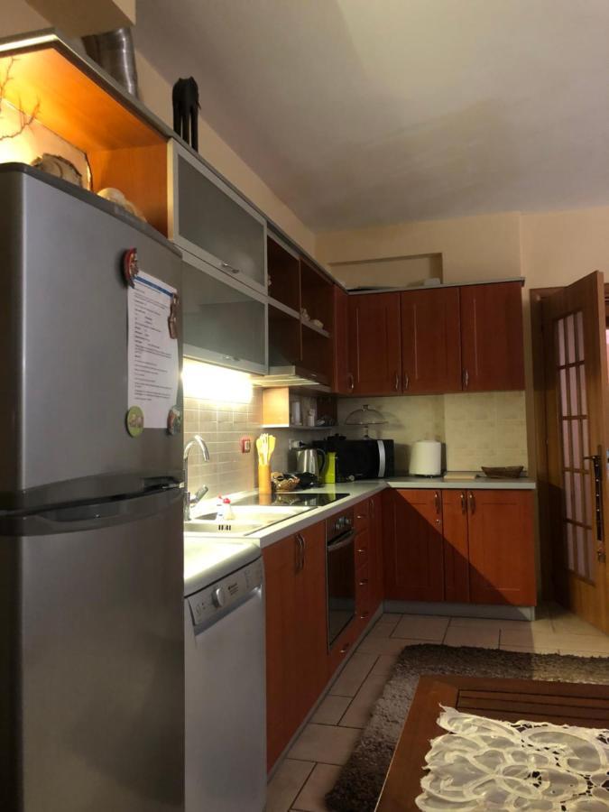 Teuta Apartment Durrës Extérieur photo