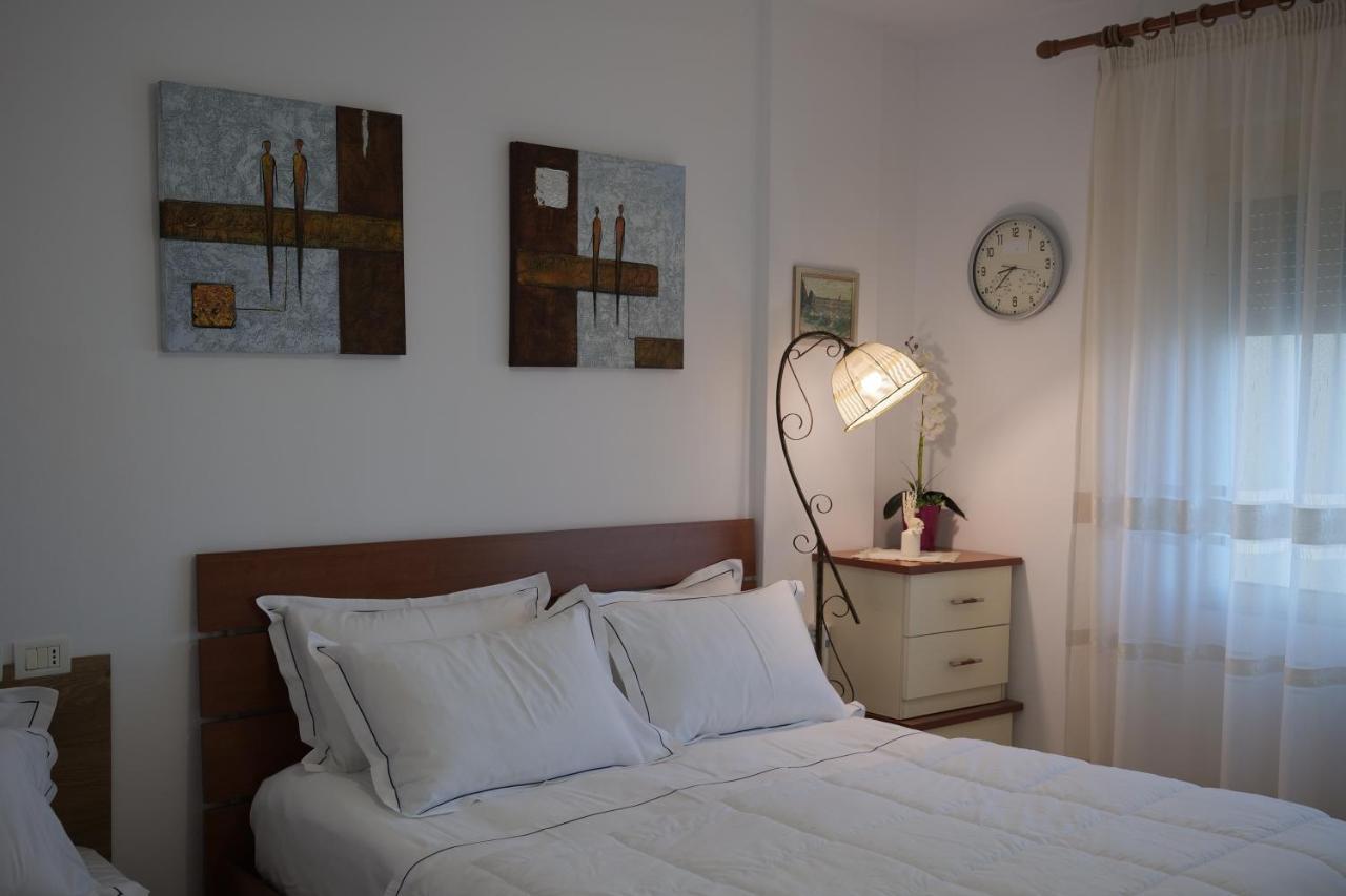 Teuta Apartment Durrës Extérieur photo