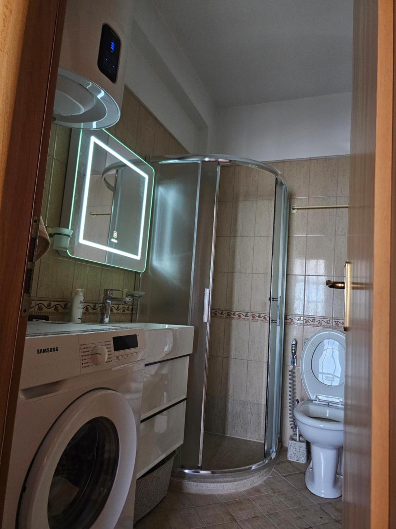 Teuta Apartment Durrës Extérieur photo